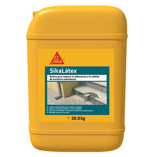 SikaLátex® MO 200 kg