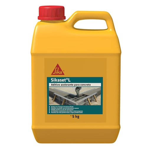 Sikaset® L 5 kg