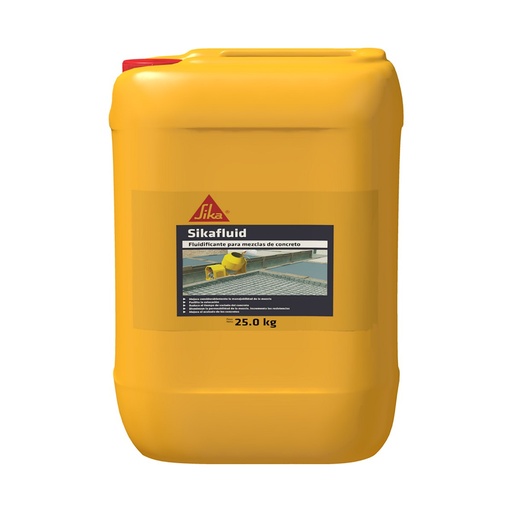 SikaFluid® MO 230 kg