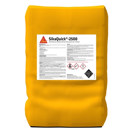 SikaQuick 2500 25 kg
