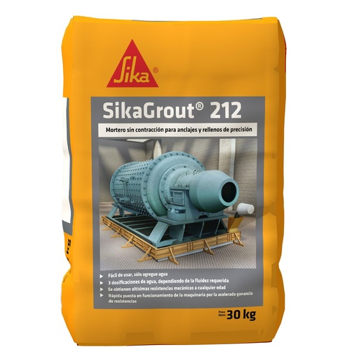 SikaGrout®-212 30 kg