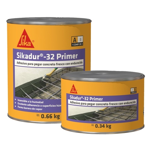 Sikadur®-32 Primer 1 kg
