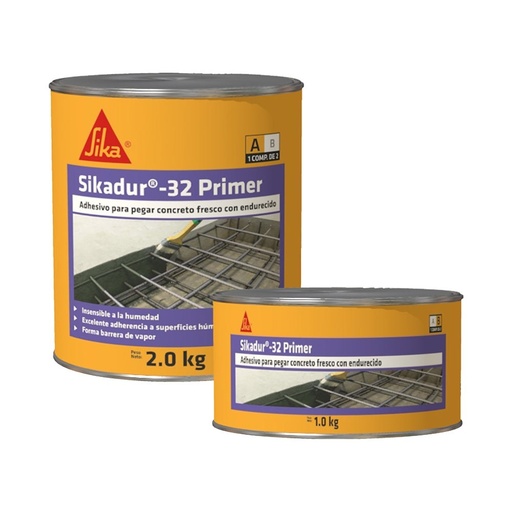 Sikadur®-32 Primer L 1 kg