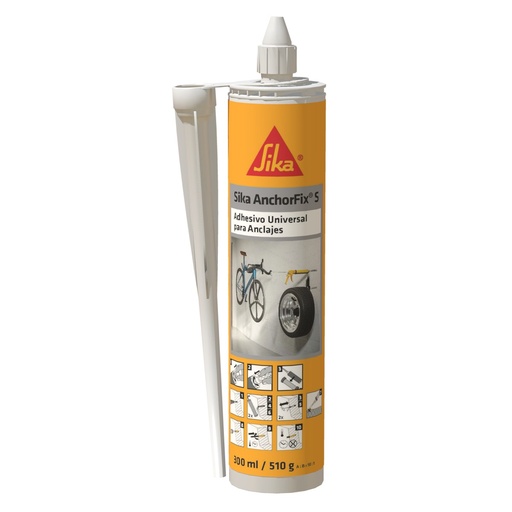 Sika AnchorFix®-S 150 ml