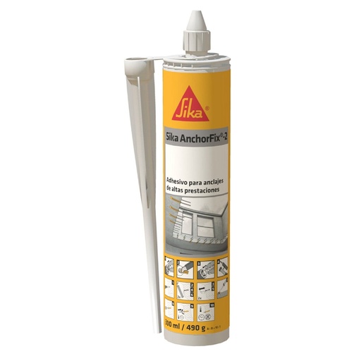Sika AnchorFix®-2 300 ml