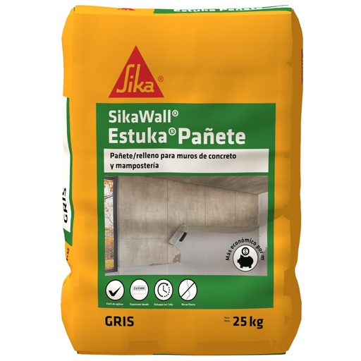 Estuka Pañete 50 kg