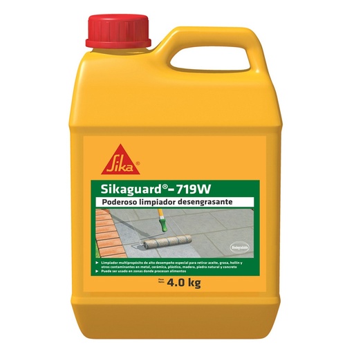 Sikaguard®-719 W 4 kg
