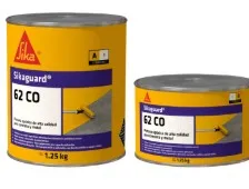 Sikaguard®-62 Marfil 3 kg
