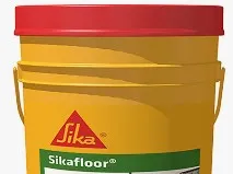 Sikafloor® P 216 Gris Plata 25 kg