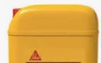 Sikafloor® P 216 Amarillo Trafico 25 kg