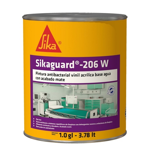 Sikaguard® 206 W 5 gal