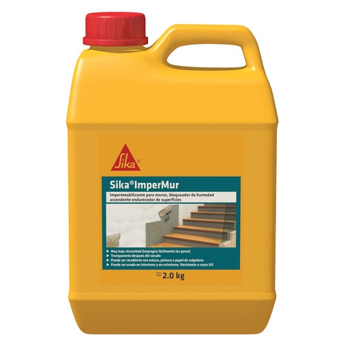 Sika® Imper Mur 2 kg