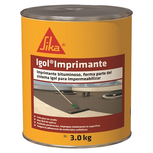 Igol® Imprimante 16 kg