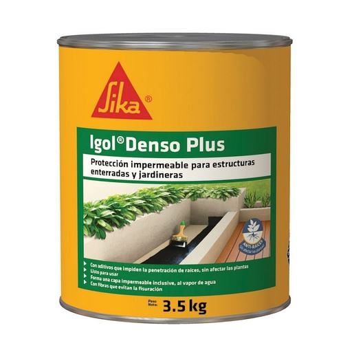 Igol®Denso Plus 3.5 kg