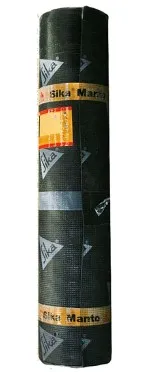 SikaManto®-1300 Flex 220 kg