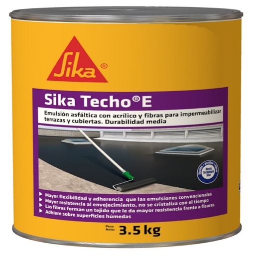 Sika Techo® E 200 kg