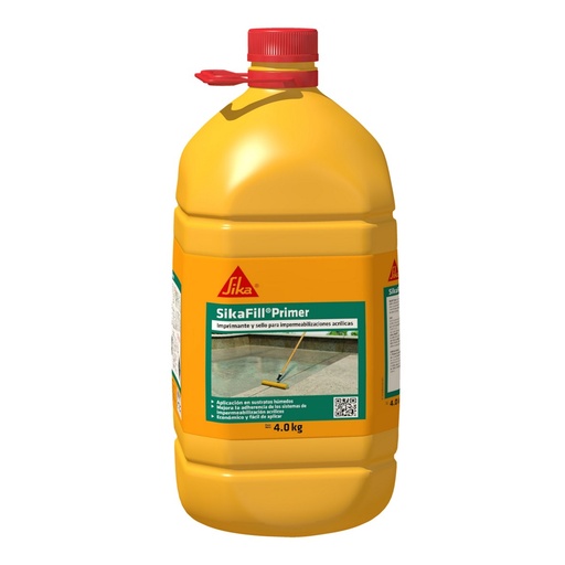 SikaFill®-Primer 20 kg