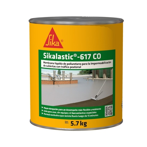 Sikalastic®-617 CO 28.5 kg
