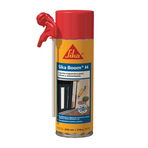 Sika Boom® M Cart 300 ml