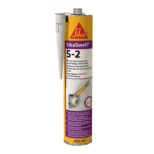SikaSwell® S2 Cart 300 ml