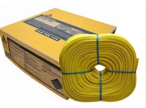 Sika Waterbar®/Cinta PVC AR-18 Rollo 15m 15 m