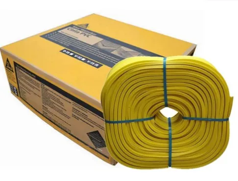 Sika Waterbar®- ECO O-20 ECO Rollo 20 m 20 m