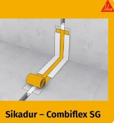 Sikadur®-Combiflex SG H-10 (12.5 m)