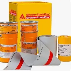 Sikadur®-Combiflex SG H-15 (12.5 m)