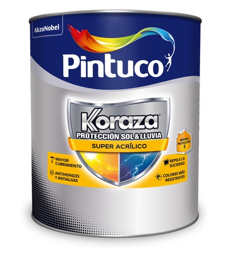 Súper Acrílico Base Deep Caneca
