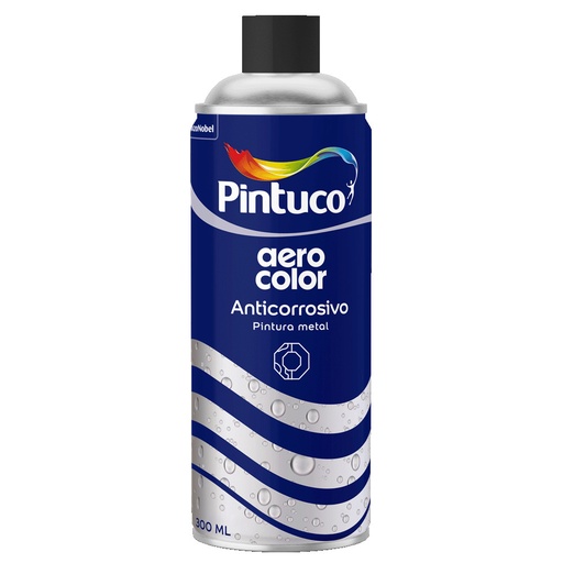 Aerocolor® Anticorrosivo Unidad