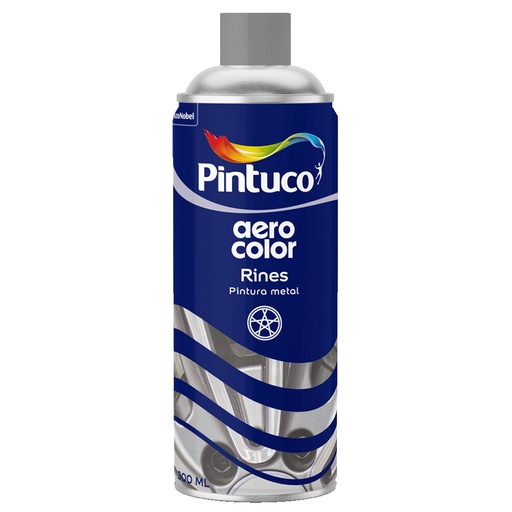Aerocolor® Rines Unidad
