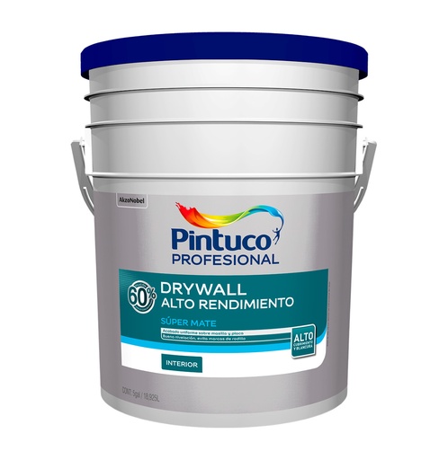Drywall Vinilo para placa de yeso Blanco Caneca