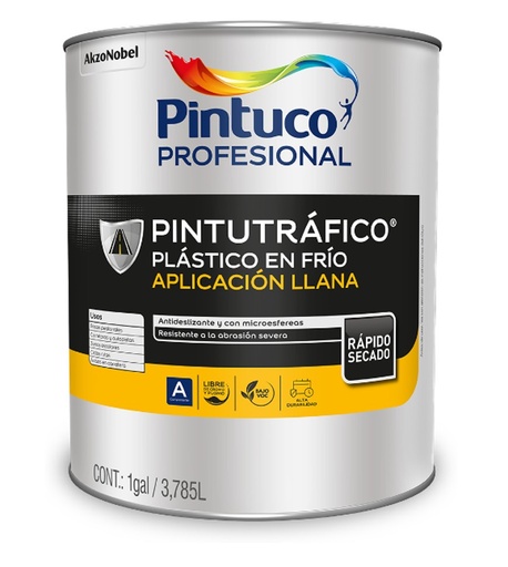 en Frío - Llana Azul y Catalizador Sobre Kit