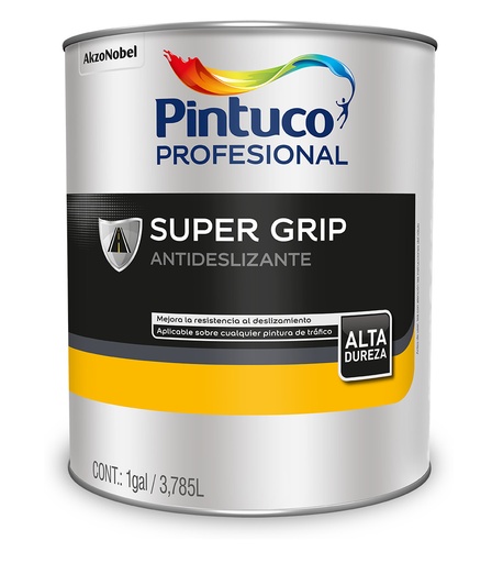 Antideslizante Supergrip Galón
