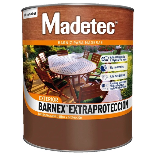 Extraprotección Brillante Galón