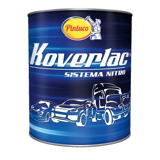 Primer Nitro 1K Koverlac Galón