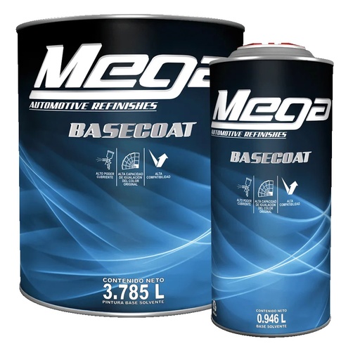 Mega Primer MG 6001 2k Galón