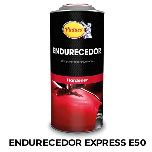 Endurecedores Automotrices Endurecedor Express Octavo