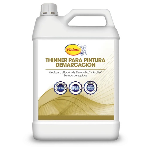 Demarcación / Señalización Ajustador Pintutráfico® Tambor