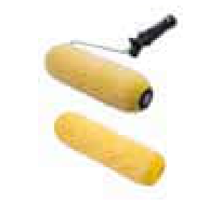 Felpa Profesional Alta Densidad 9 Pulg 3/4 Pintuco®
