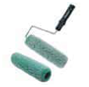Felpa Estándar Baja Densidad 9 Pulg 3/4 Pintuco®