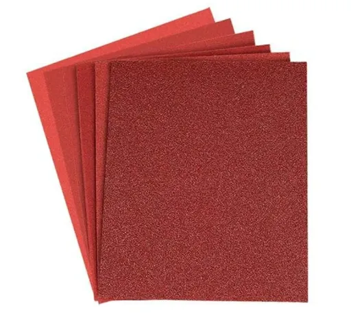 Lija Roja Grano 150