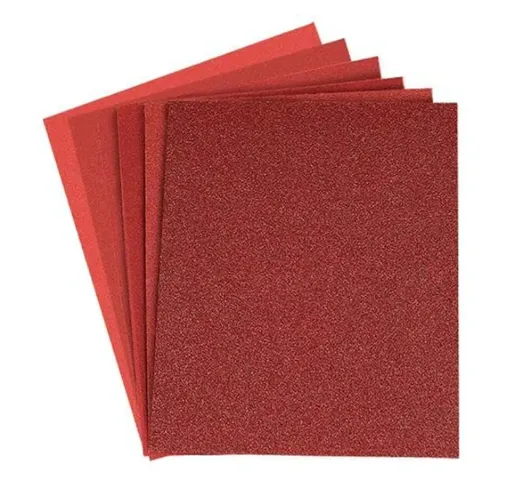 Lija Roja Grano 220
