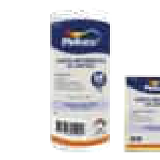 Paños absorbentes de limpieza Pro-Wipes P70