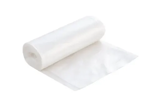 Plastico Protector Transparente (25 x 50) m