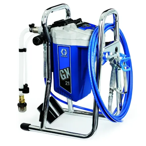 Graco Sprayer GX21