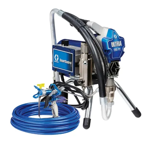 Graco Sprayer Ultra 395
