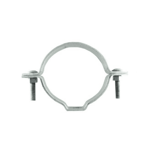 ABRAZADERA SCLL 7" 180MM 1SAL 5/8" HER