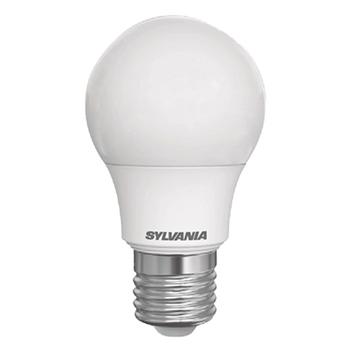 BOMBILLO LED 9W 900LM E27 6500K ILU