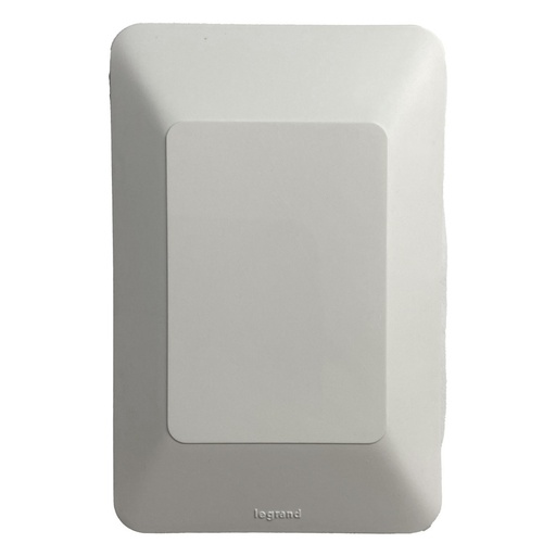 PLACA CIEGA BLA ELIT LEGRAND *684000